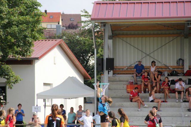 2016_07_24 Bayerische Meisterschaft 2016 in Euerbach